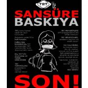 TRT DE, BASKIYA, SANSÜRE SON ÇAĞRISI